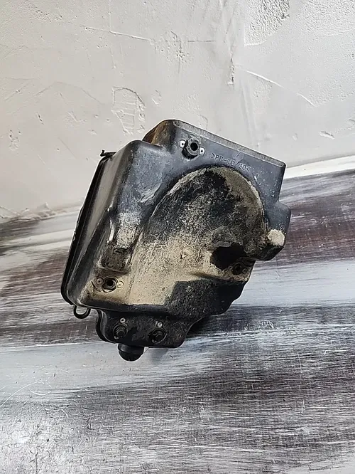 1995 - 2006 Kawasaki KDX200 Airbox Air Box Housing 11010-1575 KDX220R