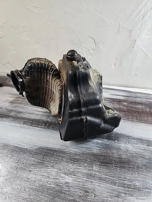 1995 - 2006 Kawasaki KDX200 Airbox Air Box Housing 11010-1575 KDX220R
