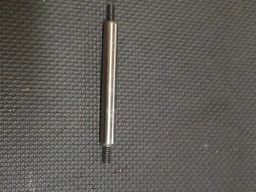 2014-2022 Yamaha YZ450F YZ250F Shift Fork Guide #2 1SM-18511-00-00  (6D)