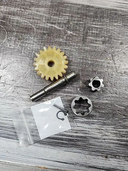 2009 - 2016 Honda CRF450R Oil Pump Assembly 15111-MEN-A30