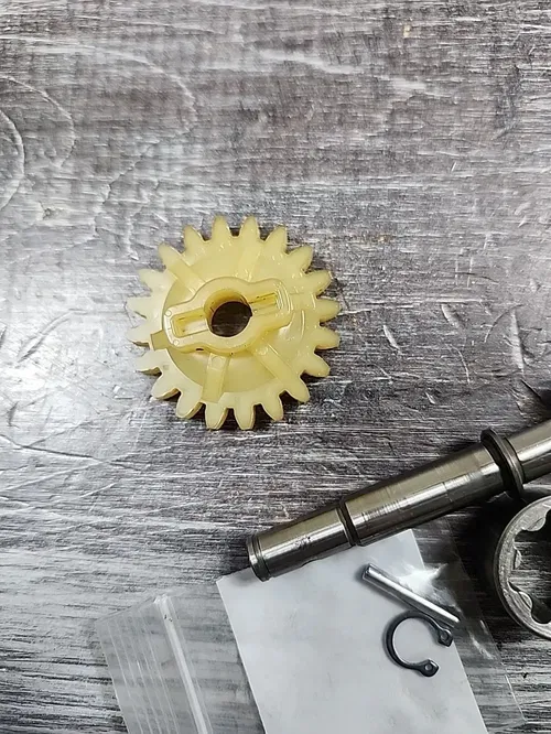 2009 - 2016 Honda CRF450R Oil Pump Assembly 15111-MEN-A30