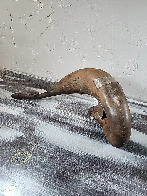 Pro Circuit Works Exhaust Pipe PY04125 Yamaha YZ125