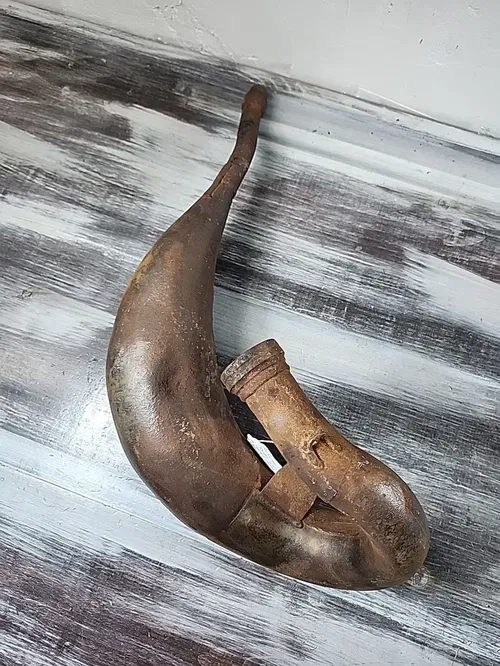 Pro Circuit Works Exhaust Pipe PY04125 Yamaha YZ125