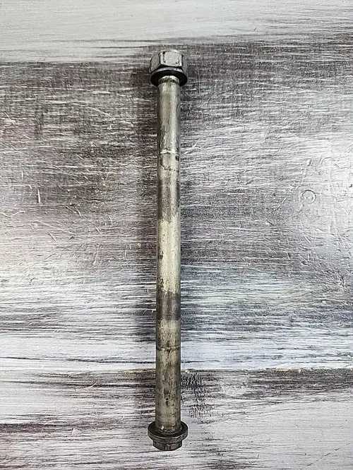 2007 - 2023 Honda CRF150R CRF150RB Front Wheel Axle 44301-KSE-000