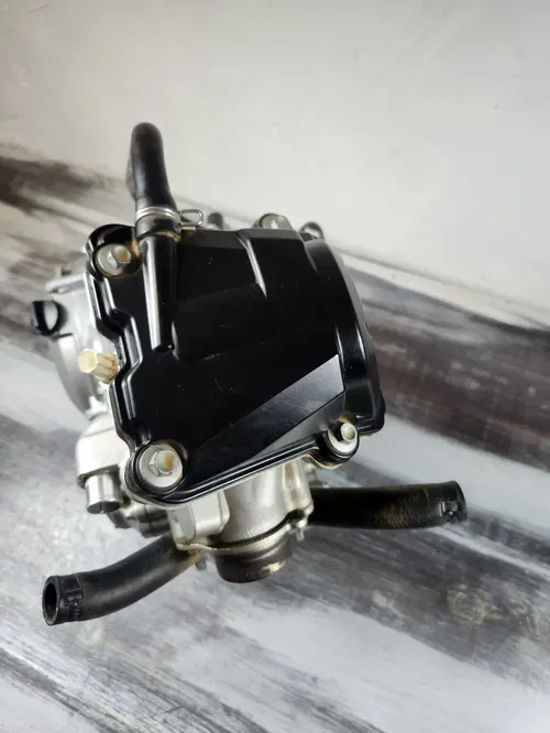 2016 - 2018 KTM 450SXF 450 SXF Complete Running Engine with ONLY 36 HOURS!