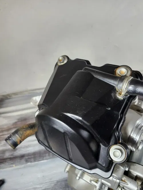 2016 - 2018 KTM 450SXF 450 SXF Complete Running Engine with ONLY 36 HOURS!