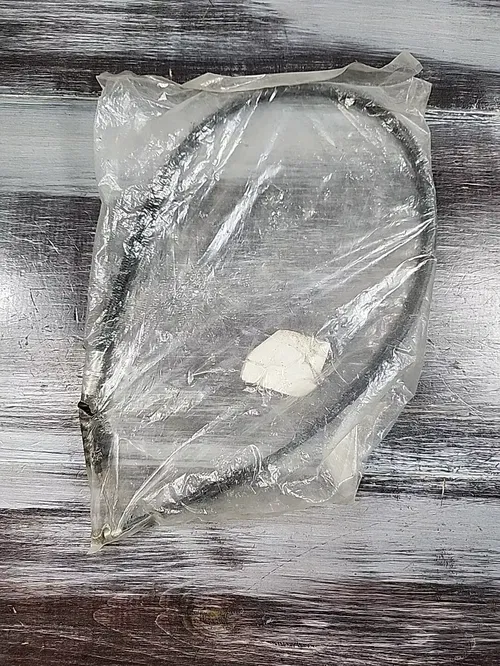 Kawasaki Clutch Cable 54011-1375 KX100 KX85 KX80 NOS