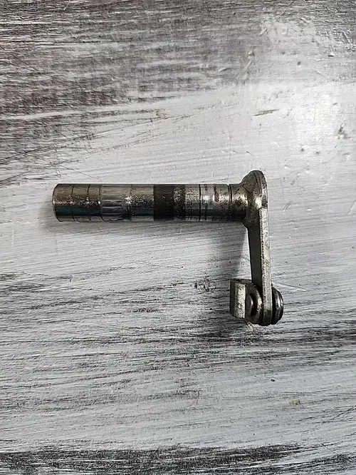 2011 - 2014 Honda CRF450R Clutch Arm Actuator Lifter Lever 22810-MEN-A50