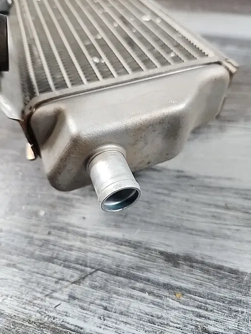 2018 - 2022 Yamaha YZ450F Right Fill Side Radiator BR9-12461-00-00 YZ250F