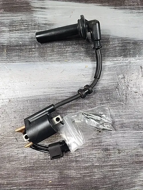 2021 2022 Yamaha YZ450F Ignition Coil Assembly BR9-82310-03-00 WR450F YZ450FX
