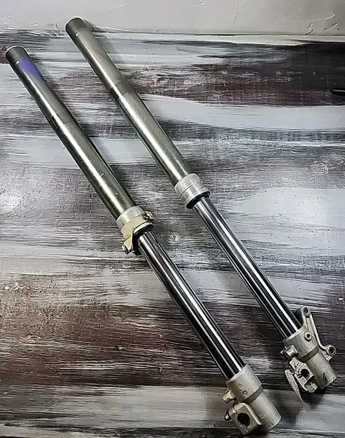 1994 Yamaha YZ125 Front Forks Left Right Suspension 4JY-23102-L0-00