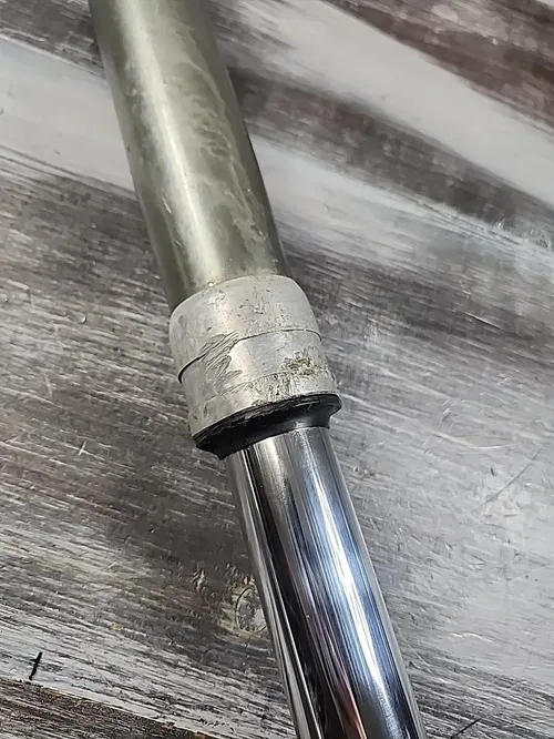 1994 Yamaha YZ125 Front Forks Left Right Suspension 4JY-23102-L0-00