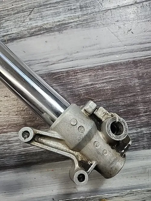1994 Yamaha YZ125 Front Forks Left Right Suspension 4JY-23102-L0-00