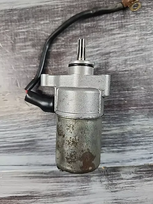 2006 - 2014 Yamaha TTR50 TTR 50 OEM Starter Motor & Cord 1P6-H1890-00-00