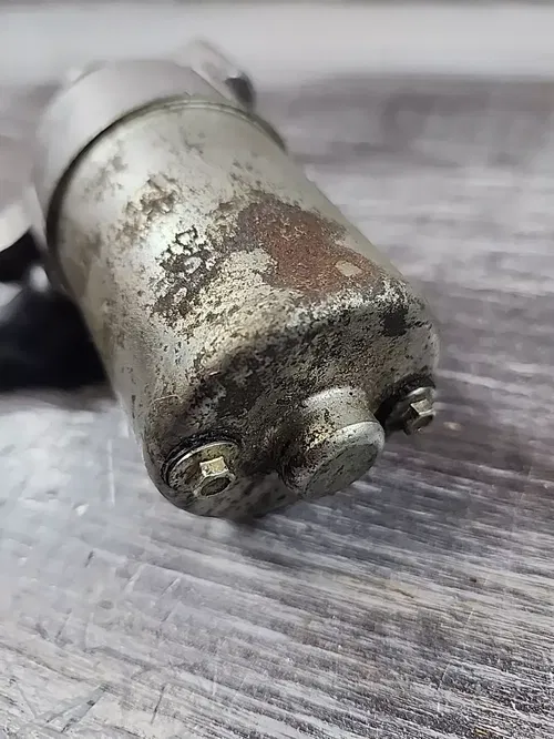 2006 - 2014 Yamaha TTR50 TTR 50 OEM Starter Motor & Cord 1P6-H1890-00-00