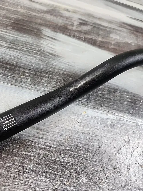 2020 - 2025 Yamaha YZ450F OEM BR9-20 Handlebar Handle Bar BR9-26111-20-00