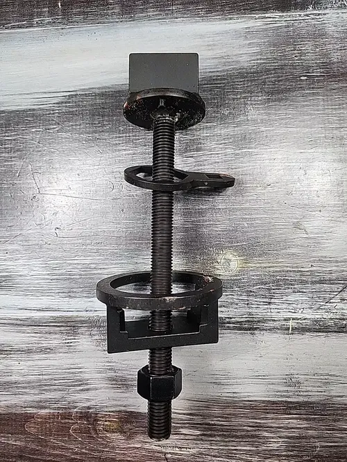 Kawasaki Driven Puller Holder Spring Comp 57001-Y036