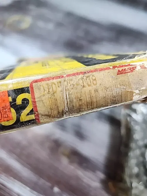 D.I.D Daido Roller Chain 108 Links DID525-108
