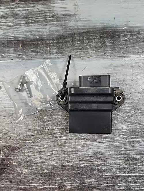 2014 Yamaha YZ250F CDI Unit ECU 1SM-8591A-00-00 Computer Controller