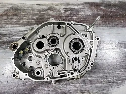 2003 - 2007 Suzuki DRZ125 Right Left Engine Cases Crankcase 11300-08G01