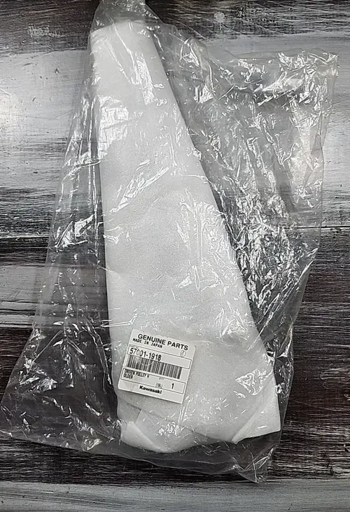 OEM Kawasaki Driven Pulley Holder Tool 57001-1918