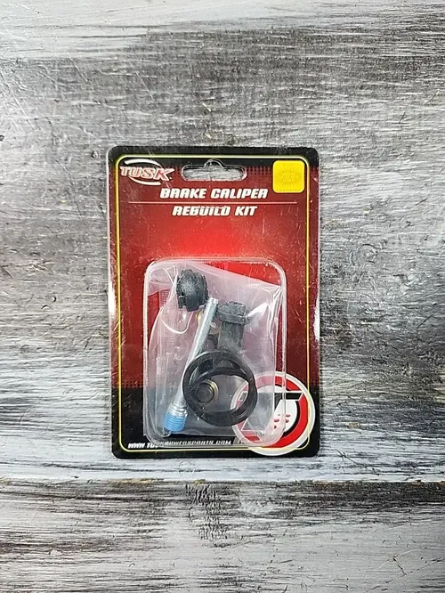 Tusk Rear Brake Caliper Rebuild Kit 171-702-0001