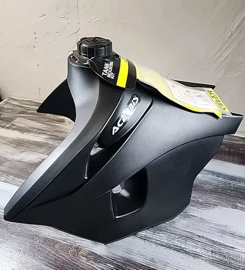 Acerbis 2250330001 5.3 Gallon Fuel Gas Tank KTM 250 350 450 500 XC-F EXC XCFW