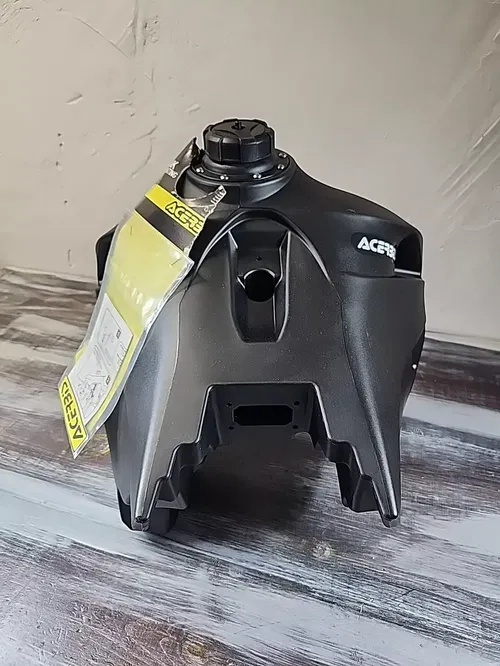 Acerbis 2250330001 5.3 Gallon Fuel Gas Tank KTM 250 350 450 500 XC-F EXC XCFW