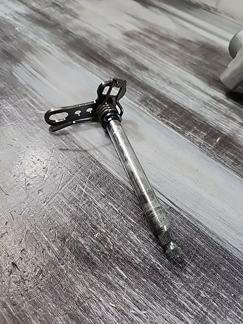 2007 - 2023 Honda CRF150R CRF150RB Shift Shaft Spindle 24610-KSE-670