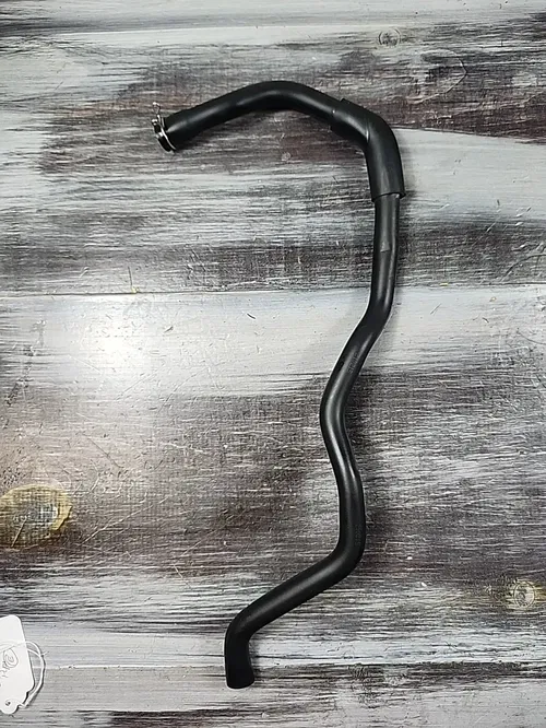 2020 2021 2022 Yamaha YZ450F Breather Pipe Hose Assembly B2W-11166-00-00