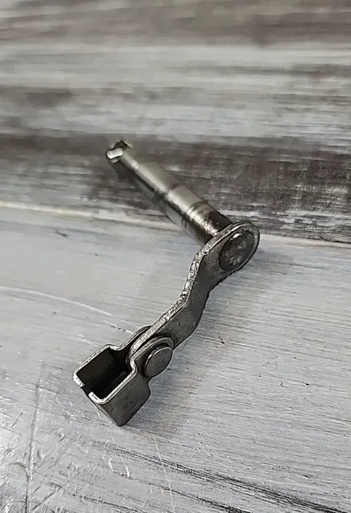 2007 - 2023 Honda CRF150R CRF150RB Clutch Actuator Arm 22810-KSE-670
