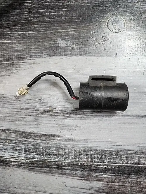2014 - 2018 Yamaha YZ250F Smoothing Condenser Unit 1SL-81965-00-00 YZ450F