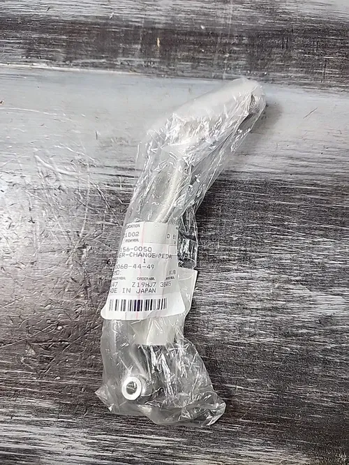 NEW 2006 2007 Kawasaki KX250F OEM Shift Pedal Change Lever 13156-0050