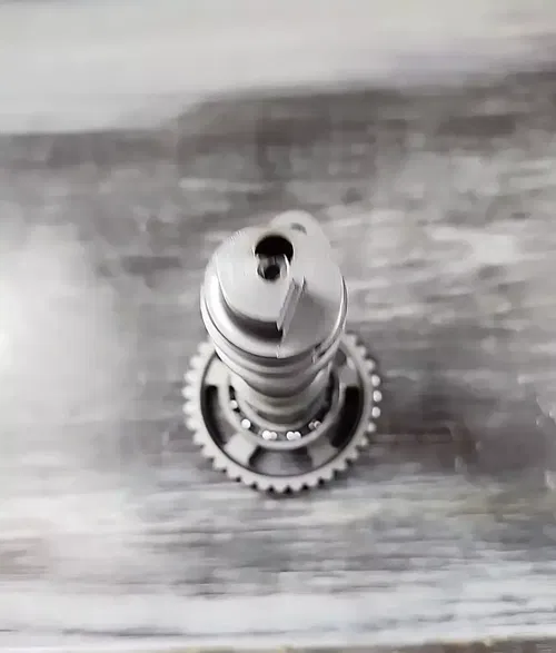 Pro Circuit Camshaft Cam Shaft CSH10450R Honda CRF450R 2010 - 2012
