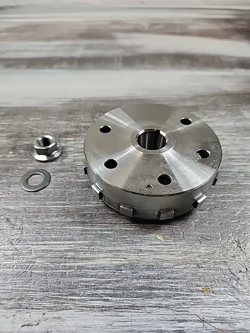 2018 - 2022 Yamaha YZ450F Flywheel Rotor Magneto BR9-81450-01-00