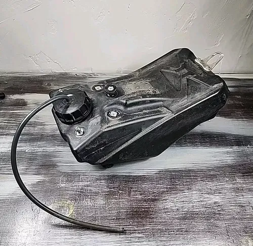 2019 - 2023 Yamaha YZ 250F 450F Gas Fuel Tank OEM No Pump BR9-24110-00-00
