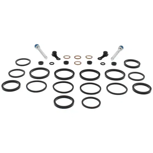 All Balls Caliper Rebuild Kit 18-3180 Front Brake Honda VFR400 90-91