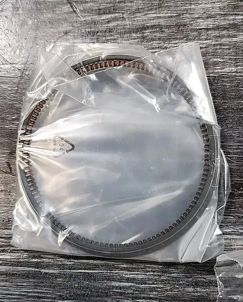Husqvarna OEM Complete Piston Kit Rings 8000A6110 TC TE TXC 250
