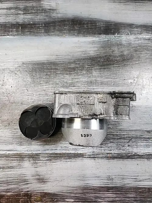 2014 - 2018 Yamaha YZ250F Cylinder Jug Barrel 1SM-11311-00-00 WR250F YZ250FX