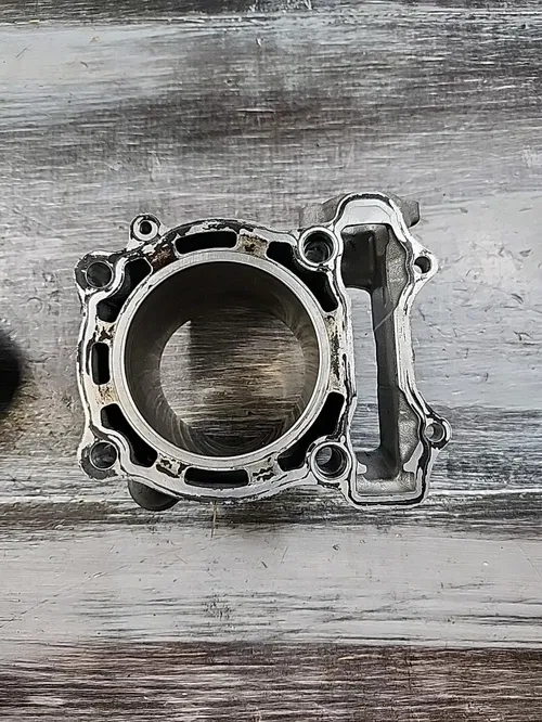 2014 - 2018 Yamaha YZ250F Cylinder Jug Barrel 1SM-11311-00-00 WR250F YZ250FX
