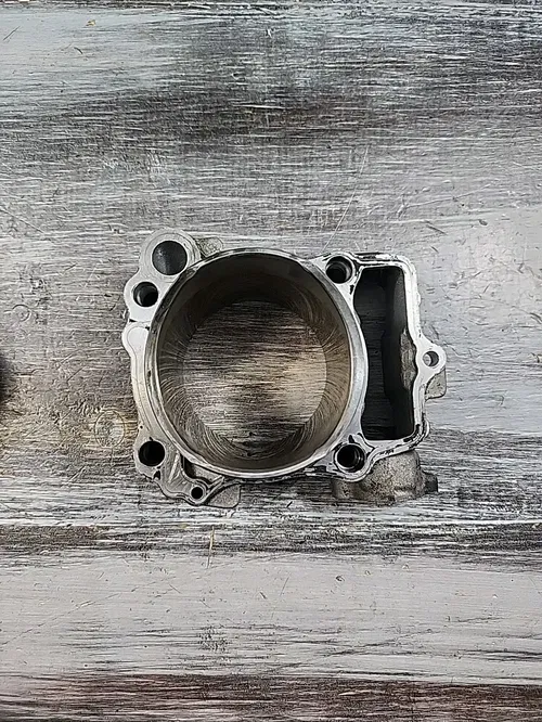 2014 - 2018 Yamaha YZ250F Cylinder Jug Barrel 1SM-11311-00-00 WR250F YZ250FX