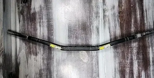 ProTaper Handlebars 2510200100030 Dirtbike Bars Husqvarna FC 250 350 450 1 1/8
