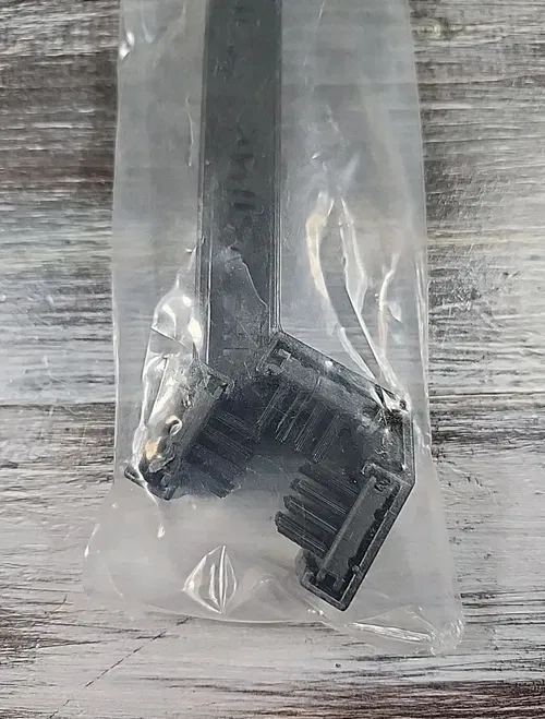 Moose Racing Motorcycle ATV Chain Brush 3806-0022 Black