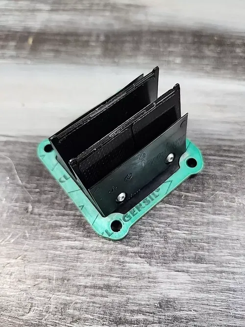 2024 2025 Gas Gas MC125 OEM Reed Cage Block Case A44030051044 Husqvarna KTM
