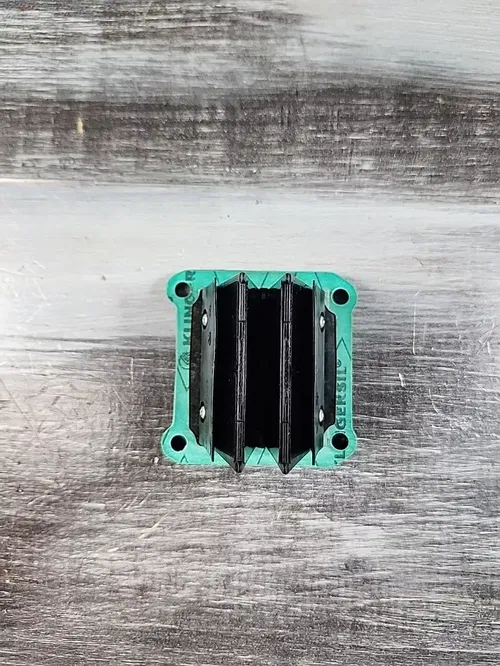 2024 2025 Gas Gas MC125 OEM Reed Cage Block Case A44030051044 Husqvarna KTM