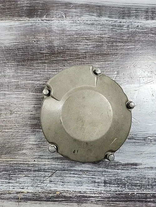 1992 - 2002 Kawasaki KX125 Stator Engine Cover 14031-1376