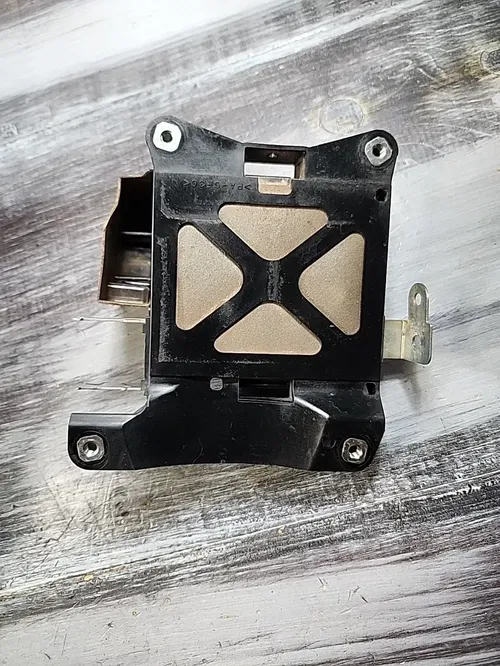 2018 - 2022 Yamaha YZ450F OEM Battery Box BR9-82128-00-00 YZ250F