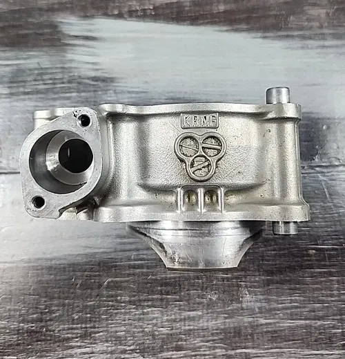 2004 - 2009 Honda CRF250R Cylinder Jug Barrel 12100-KRN-732 CRF250X