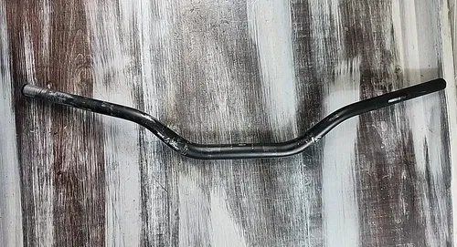 Blade Barz Profile Series Aluminum MX Tapered Handlebar 1 1/8" Black CR High