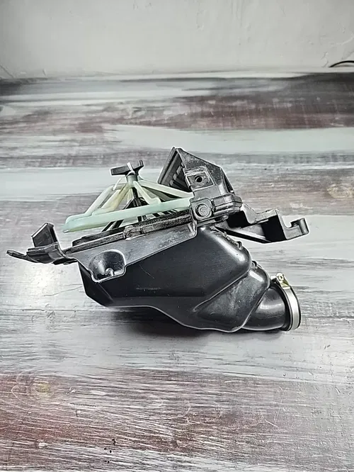 2017 2018 Yamaha YZ250F Air Box Cleaner Housing Boot 1SM-14453-10-00